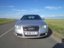 Audi A6 Avant (C6)