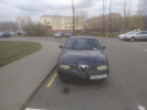 Alfa Romeo 156