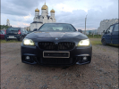 BMW 5 Series (F10)