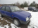 Skoda Favorit