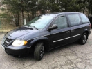Dodge Caravan