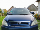 Toyota Avensis-Verso