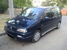 Citroen Evasion