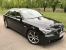 BMW 5 Series (E60)