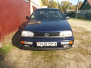 Volkswagen Golf 3
