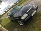 Mercedes E-Klasse (W124)