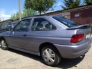 Ford Escort