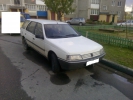 Peugeot 405