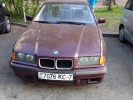 BMW 3 Series (E36)