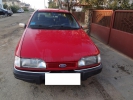 Ford Sierra