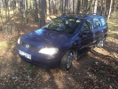 Opel Astra G