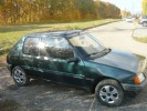 Peugeot 205