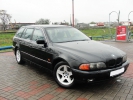 BMW 5 Series (E39)