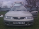 Mitsubishi Carisma