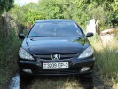 Peugeot 607