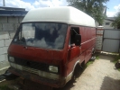 Volkswagen LT