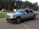 Mercedes 190 (W201)