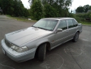 Volvo 960
