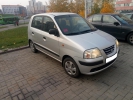 Hyundai Atos