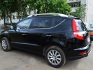 Geely Emgrand X7