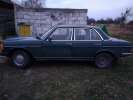 Mercedes E-Klasse (W123)