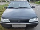 Peugeot 405