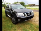 Nissan Terrano