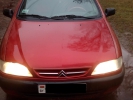 Citroen Xsara