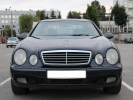 Mercedes CLK-Klasse (W208)