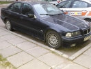 BMW 3 Series (E36)