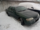 Ford Scorpio