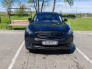 Infiniti FX