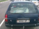 Ford Escort