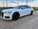 Audi A6 Allroad Quattro