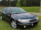 Renault Laguna II