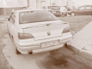 Peugeot 406