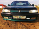 Peugeot 605