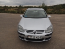 Volkswagen Golf 5