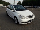 Mercedes B-Klasse (W245)