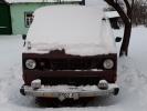 Volkswagen T2 Transporter
