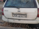 Ford Escort