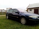 Renault Laguna II