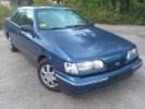 Ford Scorpio