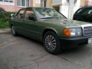 Mercedes 190 (W201)