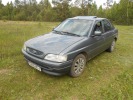 Ford Escort