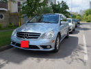 Mercedes R-Class