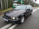 BMW 5 Series (E39)
