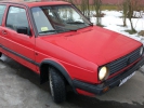 Volkswagen Golf 2