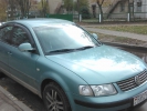 Volkswagen Passat B5
