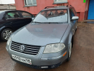Volkswagen Passat B5
